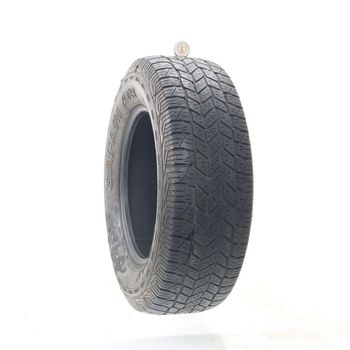 Set of (2) Used 275/65R18 Kelly Safari ATR 114T - 7-8/32