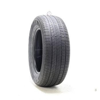 Set of (2) Used 265/60R18 Pirelli Scorpion Verde 110H - 7.5-8/32