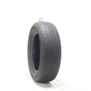 Set of (2) Used 225/65R17 Firestone All Season (Firestone) 102T - 5-5.5/32