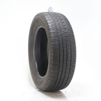 Set of (2) Used 255/60R19 Goodyear Eagle RS-A 108H - 9/32