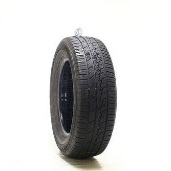 Set of (2) Used 235/65R17 Sumitomo HTR A/S P03 108V - 7-7.5/32