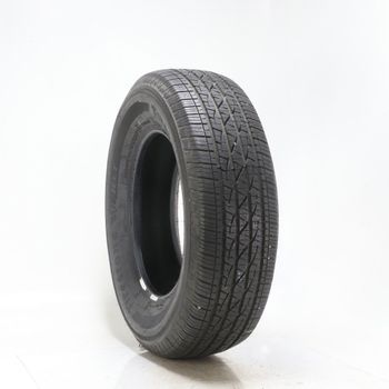 Set of (2) Driven Once 245/70R17 Firestone HLT 110T - 9.5/32