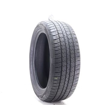 Used 235/50R19 Continental 4x4 Contact MO 99H - 5.5/32