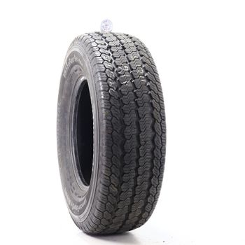 Used LT245/75R16 Continental VancoFourSeason 120/116Q - 10.5/32