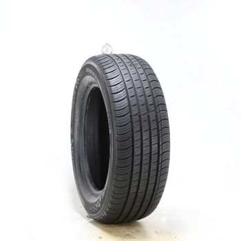 Set of (2) Used 245/60R18 SureDrive Touring A/S TA71 105H - 8/32