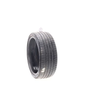 Used 215/40ZR18 Kumho Ecsta PA51 89W - 5.5/32