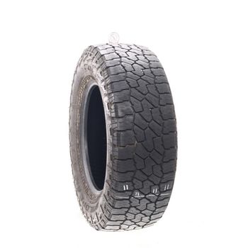 Used LT265/70R18 Falken Wildpeak A/T4W HD 124/121S - 12/32