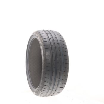 Driven Once 245/35ZR20 Dunlop Sport Maxx Race 2 N2 95Y - 7.5/32