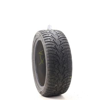 Used 235/45R18 Toyo Observe G3-Ice 98T - 8.5/32