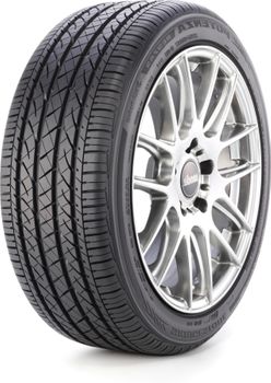 New P245/40R20 Bridgestone Potenza RE97AS 95V