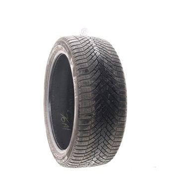 Used 275/40R22 Pirelli Scorpion Winter 2 Run Flat 108V - 7.5/32