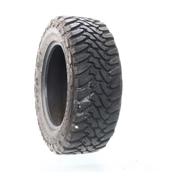 Used LT295/60R20 Toyo Open Country MT 126/123P - 19/32