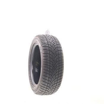 Used 205/55R16 Dunlop SP Winter Sport 3D 91H - 7.5/32