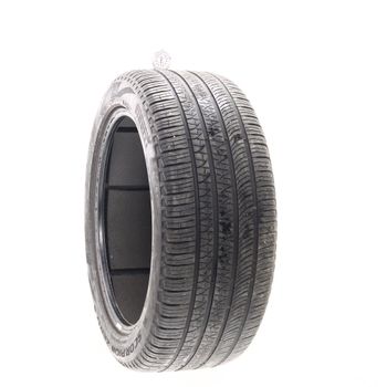 Used 275/45R21 Pirelli Scorpion Zero LR PNCS 110Y - 7/32