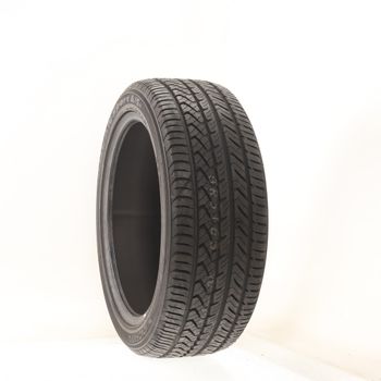 Driven Once 255/45R20 Yokohama Advan Sport A/S Plus 105Y - 10.5/32