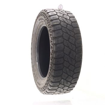 Used LT275/65R20 DeanTires Back Country Mud Terrain MT-3 126/123Q - 6/32