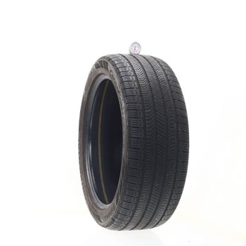 Set of (2) Used 245/45R20 Continental CrossContact RX 103H - 7.5/32