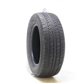 Used 265/60R18 Blackhawk Hiscend-H HT01 110T - 9.5/32