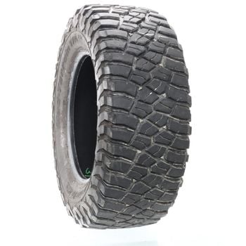 Used LT37X13.5R20 BFGoodrich Mud-Terrain T/A KM3 127Q - 14/32