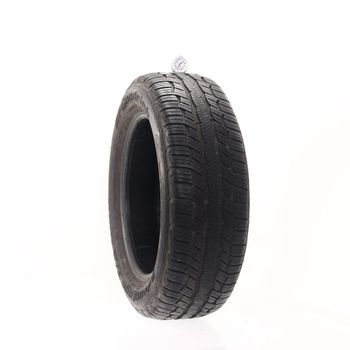 Set of (2) Used 235/60R18 BFGoodrich Advantage T/A Sport LT 103V - 8.5/32