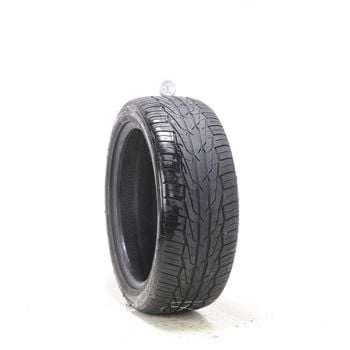 Set of (2) Used 225/45R18 Toyo Extensa HP II 95W - 6-7.5/32