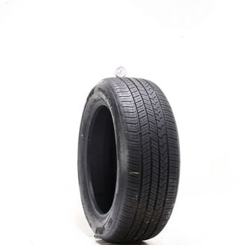 Set of (2) Used 225/55R18 Hankook Ventus S1 AS 102H - 9/32