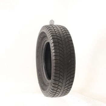 Used 245/75R16 General Grabber Arctic 115T - 6.5/32