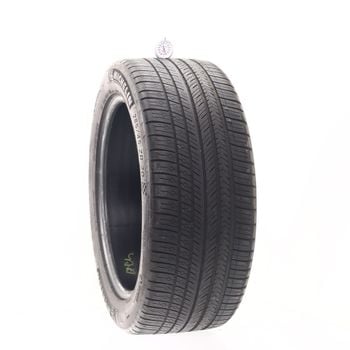 Set of (2) Used 285/45ZR20 Michelin Pilot Sport All Season 4 112Y - 6.5-8/32