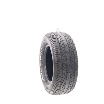 Used 255/60R15 Mickey Thompson Sportsman ST 102T - 8.5/32