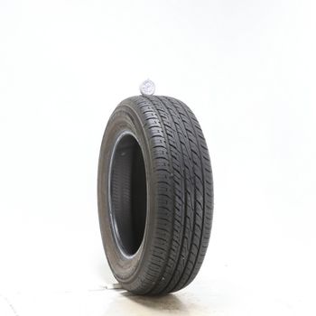 Used 195/65R15 Ironman IMove Gen 3 AS 91H - 10/32