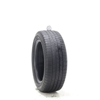Set of (4) Used 205/55R16 Michelin X Tour A/S T+H 91H - 6.5/32