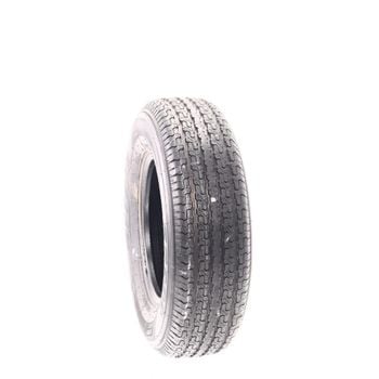 Driven Once ST225/75R15 Atturo ST200 117/112L - 9/32