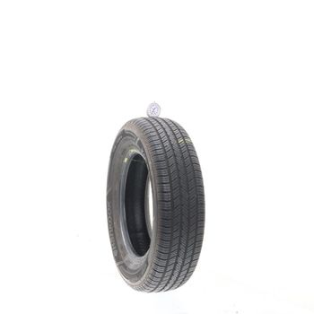 Set of (2) Used 175/70R14 Hankook Kinergy ST 84T - 8.5/32