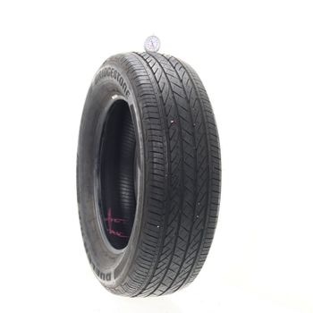 Set of (4) Used 225/65R17 Bridgestone Dueler H/P Sport AS 102H - 6/32