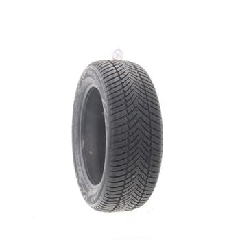 Set of (2) Used 225/55R17 Nokian Encompass AW02 97V - 11/32