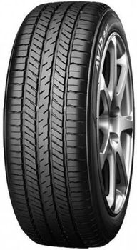 New P205/50R17 Yokohama Avid S34D 88V