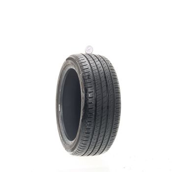 Used 215/45R17 Barum Bravuris 5 HM 91W - 9.5/32