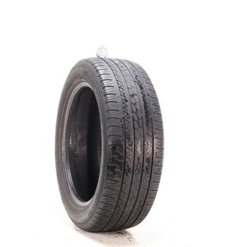 Used 235/55R19 Fuzion Touring 101V - 5/32