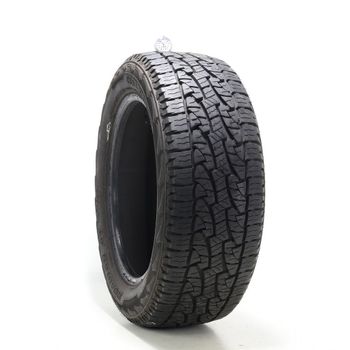 Used LT275/55R20 Nexen Roadian AT Pro RA8 120/117S - 12/32
