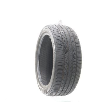 Set of (2) Used 255/45ZR20 Falken Pro G6 Sport A/S 101Y - 7.5-9/32