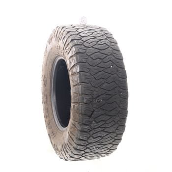 Used LT35X12.5R17 Maxxis Razr AT 121R - 9.5/32