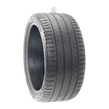Used 295/35R21 Michelin Latitude Sport 3 N1 107Y - 5.5/32