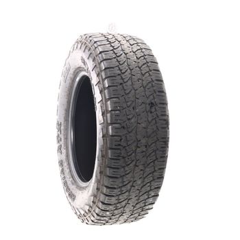 Used LT275/70R18 Nexen Roadian ATX RA9 125/122S - 7.5/32