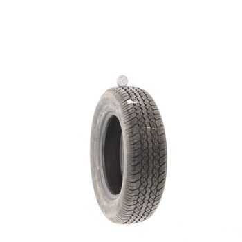 Used 185/70R14 Michelin Radial XA4 1N/A - 9.5/32