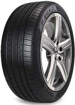 Set of (2) New P245/45R17 Pirelli P Zero All Season Plus 95Y