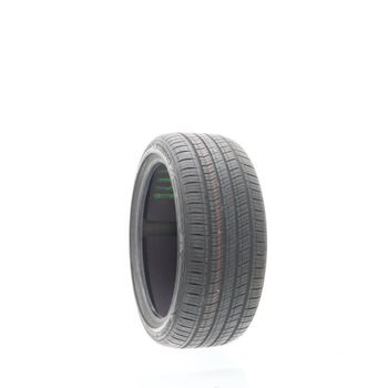 Driven Once 235/40R18 Kumho Majesty 9 Solus TA91 K-Silent 91W - 8.5/32