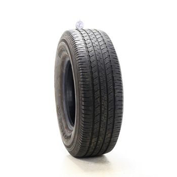 Set of (2) Used 265/70R16 Pathfinder HT 112T - 7.5/32
