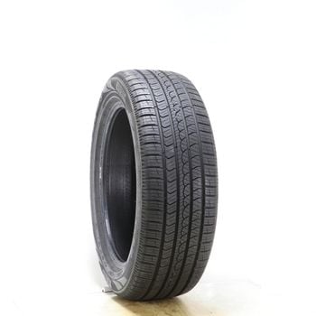 Driven Once 225/55R19 Pirelli Scorpion AS Plus 3 99V - 11/32