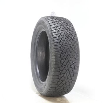 Used 275/55R20 GT Radial IcePro SUV 3 117S - 9.5/32