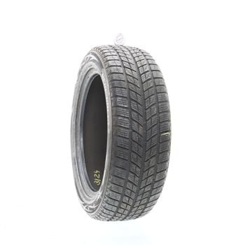Set of (2) Used 235/55R20 Hemisphere Arctic HW505 102H - 9/32